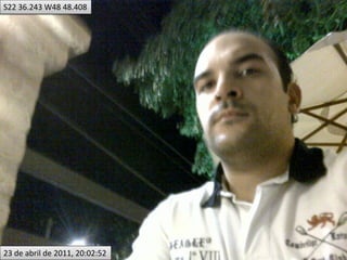 S22 36.243 W48 48.408
23 de abril de 2011, 20:02:52