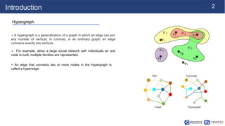 NS - CUK Seminar: S.T.Nguyen, Review on "Hypergraph Neural Networks ...