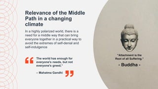 Middle Path Between Extremes Climate Crisis through Buddhist Lens_Bhushan_FHI360.pdf
