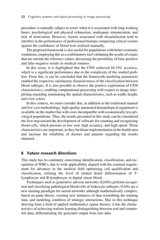 Cognitive Systems And Signal Processing In Image Processing Yudong ...