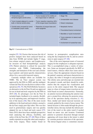 Multidisciplinary Management Of Head And Neck Cancer Ravi A Chandra | PDF