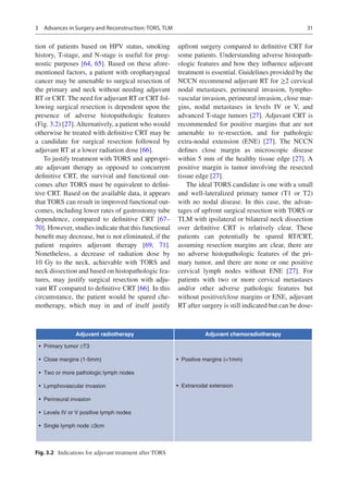 Multidisciplinary Management Of Head And Neck Cancer Ravi A Chandra | PDF