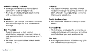Decarbonizing the Built Environment (Part 1) | PDF