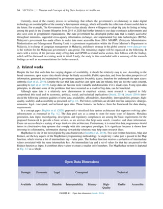 Big Data Analytics For Healthcare Datasets Techniques Life Cycles ...