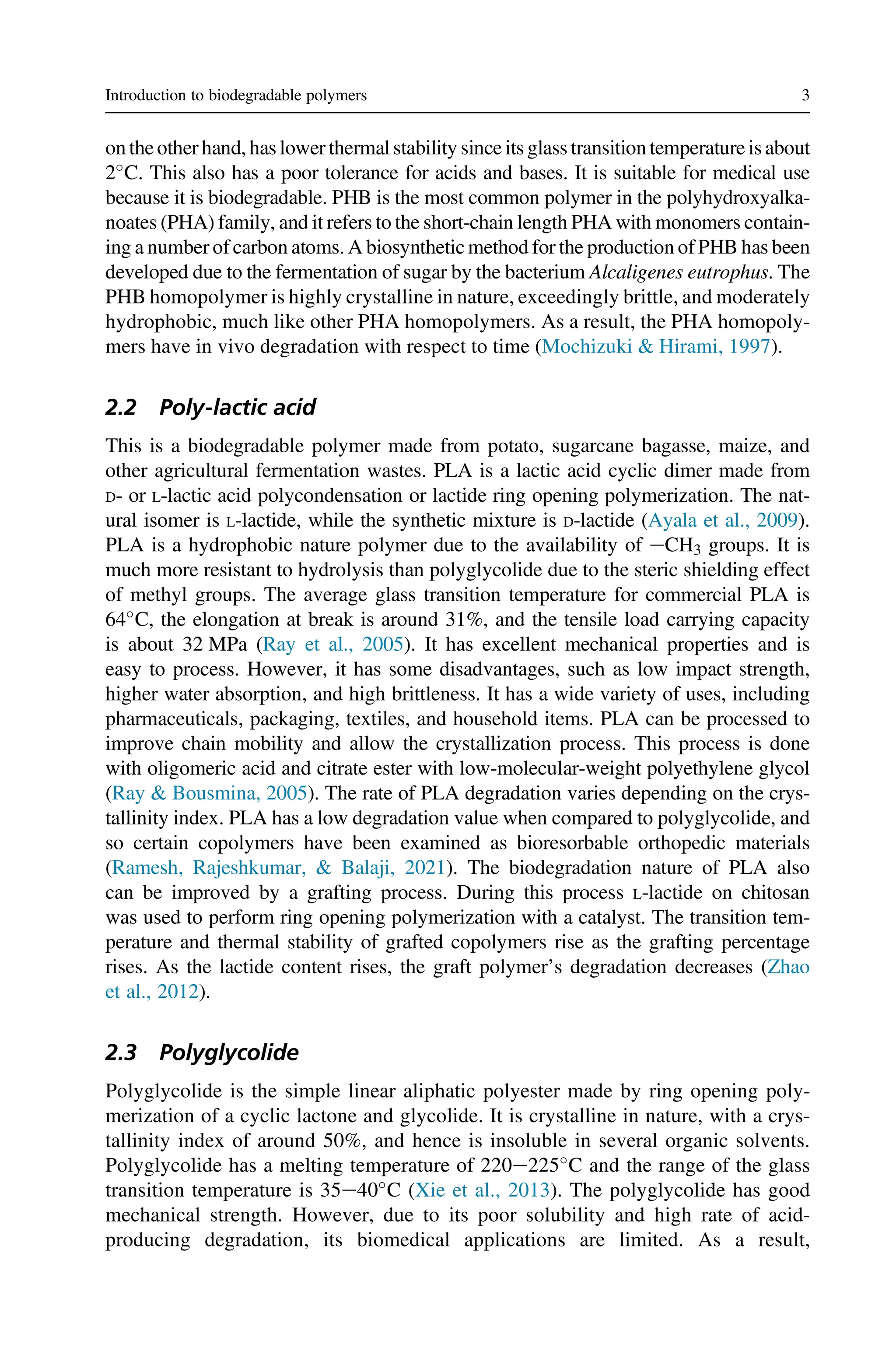 Biodegradable Polymers Blends And Composites Sanjay Mavinkere Rangappa ...