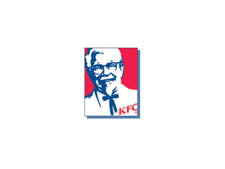 Welcome to KFC 