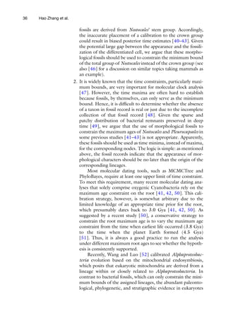 Environmental Microbial Evolution Methods And Protocols Haiwei Luo | PDF
