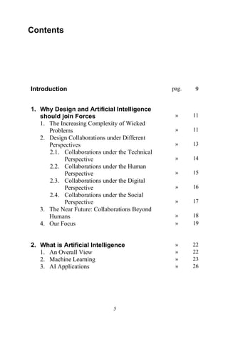 Artificial Intelligence In The Design Process The Impact On Creativity ...