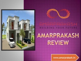 www.amarprakash.in
 