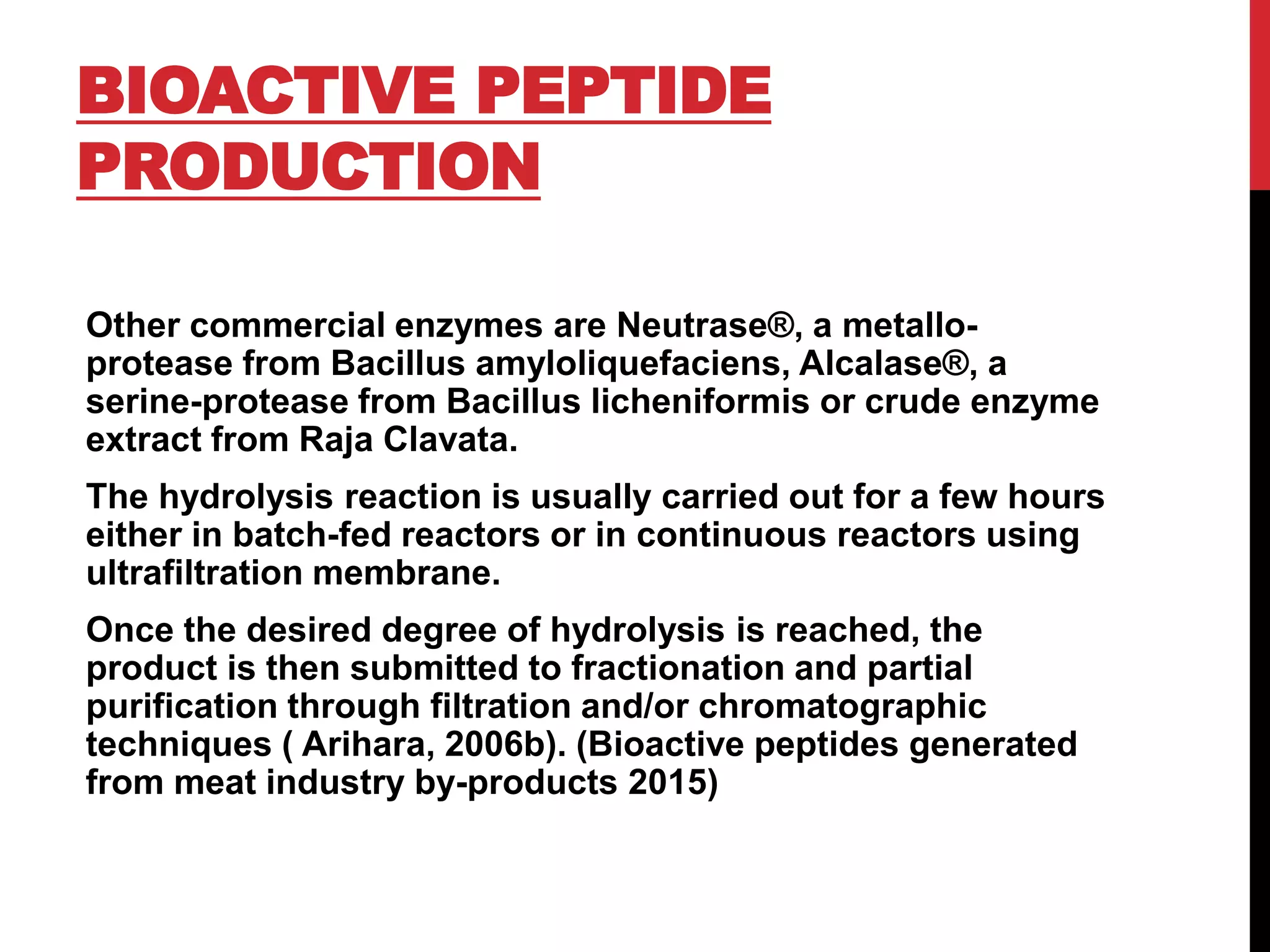Utilization of meat Industry byproducts and Wastes PPT