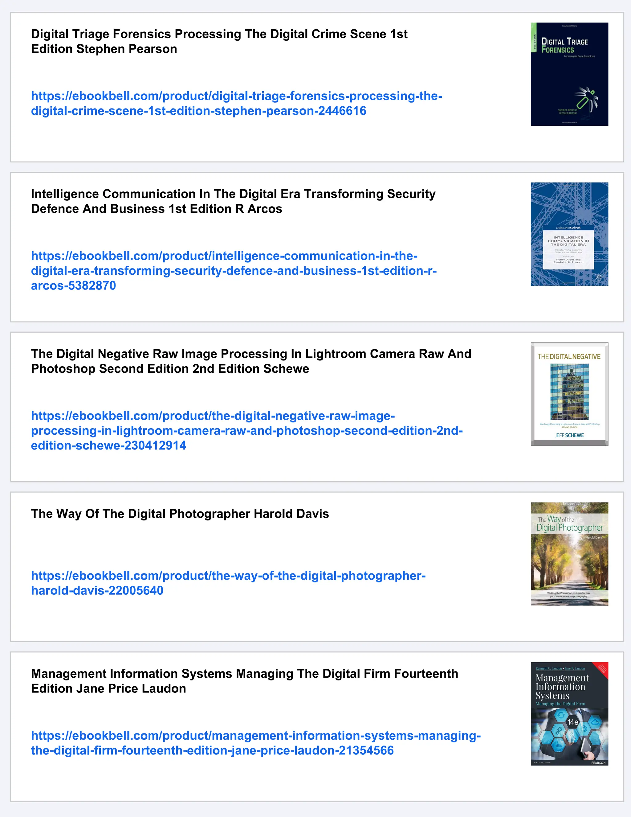 The Digital Person Technology And Privacy In The Information Age Daniel ...