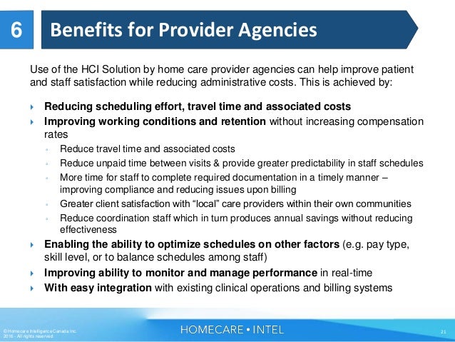 Home Care Agencies In Uk