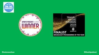 @theskipodcast
@natsnowshow
 