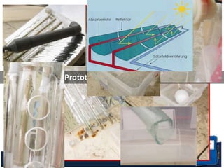 5
Prototype to collect related data
 