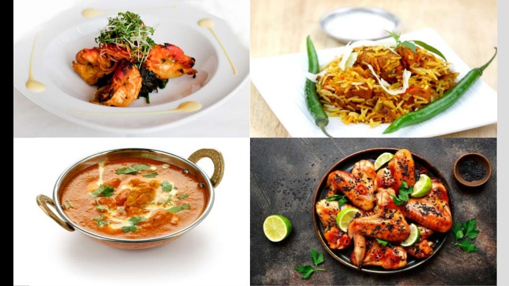 Indian Takeaway Restaurant Near Southall | Madhu's Restaurant