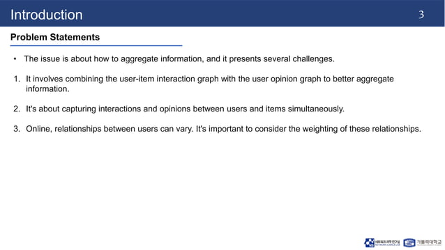 Graph Neural Networks for Social Recommendation.pptx | Social ...