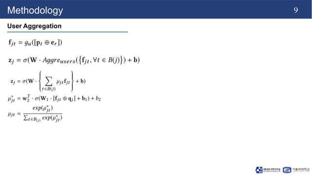 Graph Neural Networks for Social Recommendation.pptx | Social ...
