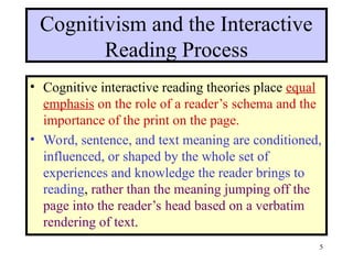 2311689798077650-Reading-Theories-Pp.ppt