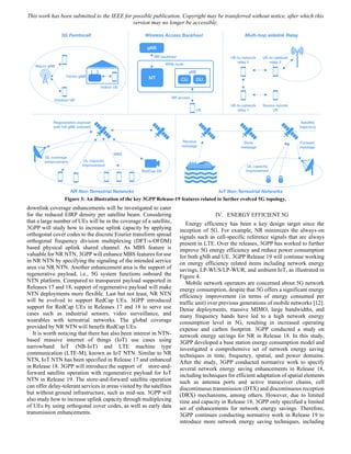5G-Advanced Evolution in 3GPP Release 19: Bridging to 6G | PDF