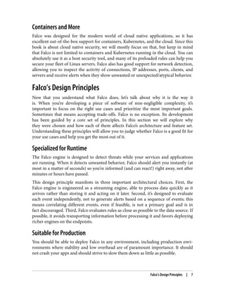 Practical Cloud Native Security With Falco Risk And Threat Detection ...