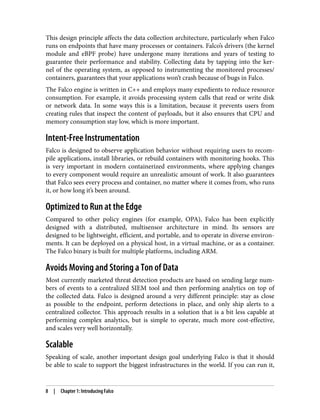Practical Cloud Native Security With Falco Risk And Threat Detection ...