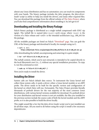 Practical Cloud Native Security With Falco Risk And Threat Detection ...