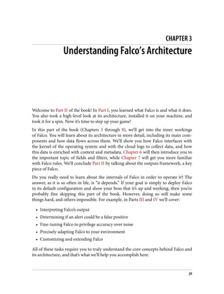 Practical Cloud Native Security With Falco Risk And Threat Detection ...