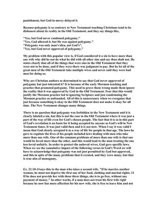 elson ) 
Warren Wiersbe writes that 
these fundamental desires of life are the steam in the boiler that makes the 
machinery go. Turn off the steam and you have no power. Let the steam go its own 
way and you have destruction. The secret is in constant control. These desires must 
be our servants and not our masters; and this we can do through Jesus Christ. 
(Wiersbe, W: Bible Exposition Commentary. 1989. Victor) 
Paul instructs the Ephesians that 
in reference to (their) former manner of life (as unbelievers), (they were to) lay aside 
the old self, which (was) being corrupted in accordance with the lusts of deceit. (see 
note Ephesians 4:22) 
In other words, lusts deceive us and lead us astray, promising more than they 
deliver and producing (spiritual, soul) rottenness when "conceived". 
Peter reiterates the detrimental effect of lust, writing about 
"the corruption (moral decay - corruption is much deeper than defilement on the 
outside - it is decay on the inside) that is in the world by lust." (see note 2 Peter 1:4) 
John adds that 
 