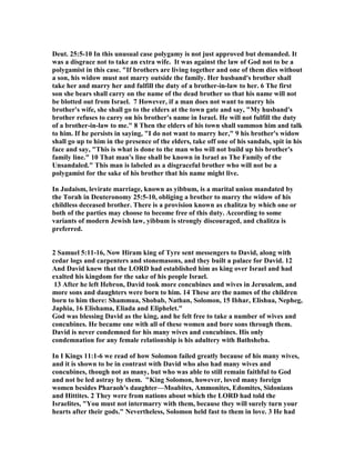nature which is opposed to the Will and Word of God) and the lust of 
the eyes (lusts that arise from what we see in the world system ruled by Satan) and 
the boastful pride of life, is not from the Father, but is from the world (defined as 
society apart from God!). And the world is passing away, and also its lusts..." (1Jn 
2:16-17) 
John says lusts are temporary, in a continual process of disintegration and 
ultimately headed for destruction. 
Matthew Henry remarks that 
Carnal people think they enjoy their pleasures; the Word (of God) calls it servitude 
and vassalage: they are very drudges (those who labor hard in servile employment) 
and bond slaves under them; so far are they from freedom and felicity (happiness, 
blissfulness, blessedness) in them that they are captivated by them, and serve them 
as taskmasters and tyrants. Observe further, It is the misery of the servants of sin 
that they have many masters, one lust hurrying them one way, and another; pride 
commands one thing, covetousness another, and often a contrary. What vile slaves 
are sinners, while they conceit themselves free! the lusts that tempt them promise 
them liberty, but in yielding they become the servants of corruption; for of whom a 
man is overcome of the same is he brought into bondage. 
Believers unfortunately are still continually assailed by lusts. 
Paul exhorts believers not to 
let Sin (continually) reign in your mortal body that you should obey its lusts (see 
note Romans 6:12) 
He is implying that SI 