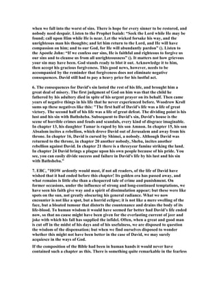 T - Lk. 8:14; Titus 3:3; James. 4:1, 3; 2Pet 2:13). 
There are two uses in the Septuagint -  