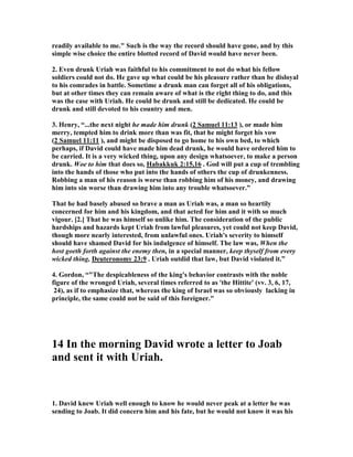 olan Fewell, professor of Hebrew Bible at Drew University in  