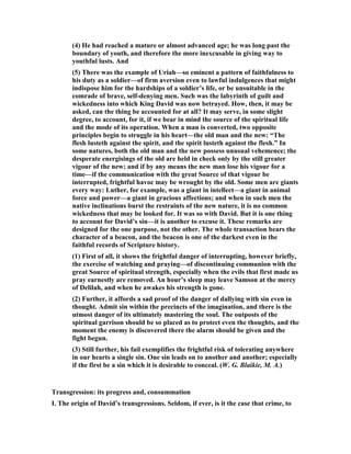 ow, therefore, the sword will never 
depart from your house, because you despised me and took the wife of Uriah the 
Hittite to be your own." God was so angry at David for his taking the wife of Uriah, 
but not a word about all his other wives, for they were given to him by God and 
were legitimate wives. God is saying clearly, polygamy is fine, but adultery is wicked 
and will be severely punished. If polygamy was wrong, he should have been 
punished even if he had not committed adultery, but it was not wrong in the eyes of 
God. He would not have given David the wives of Saul had he not approved of 
polygamy. 
"Because David did that which was right in the eyes of the LORD, and turned not 
aside from any thing that he commanded him all the days of his life, save only in the 
matter of Uriah the Hittite. " 1 Kings 15:5. 
Even the evil kings who led the people astray and who suffered judgment were not 
condemned for their taking many wives. 
Rehoboam had eighteen wives and sixty concubines (2Chro. 11:21). This line in 
Judah may have been the origin of the Talmudic limitation of the eighteen wives to 
the king. 
If polygamy is approved by God in the Old Testament, but not in the  