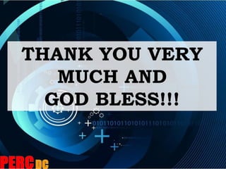 THANK YOU VERY
MUCH AND
GOD BLESS!!!
 