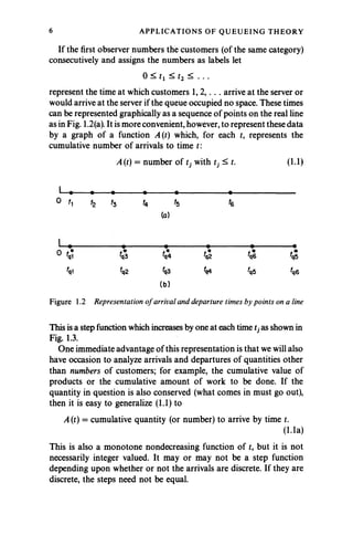 Applications Of Queueing Theory 2nd Edition C Newell | PDF