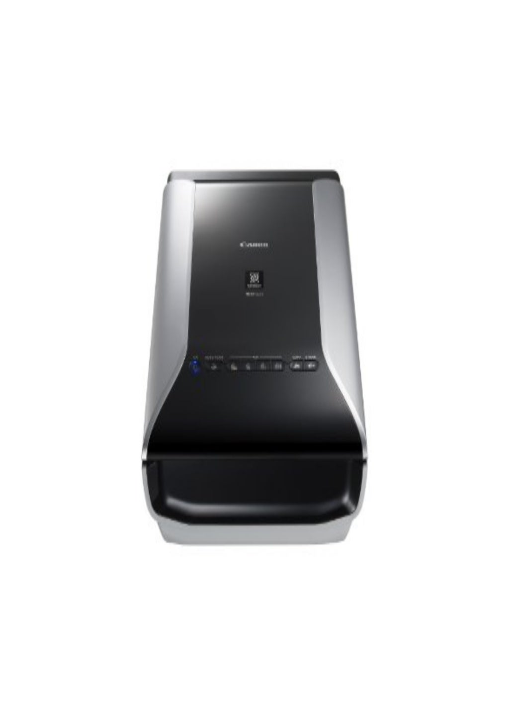 Canon CanoScan 9000F Mark II Film Negative Scanner (35 mm Film, 120