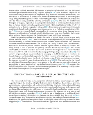 Cancer Drug Design And Discovery Stephen Neidle Eds | PDF