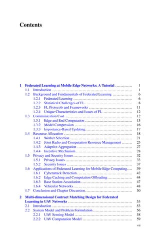 Federated Learning Over Wireless Edge Networks Wei Yang Bryan Lim | PDF