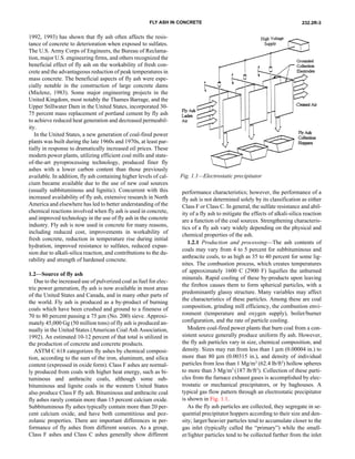 232.2 r 96 - use of fly ash in concrete | PDF