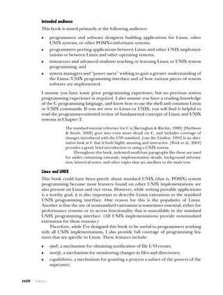 The Linux Programming Interface Michael Kerrisk | PDF