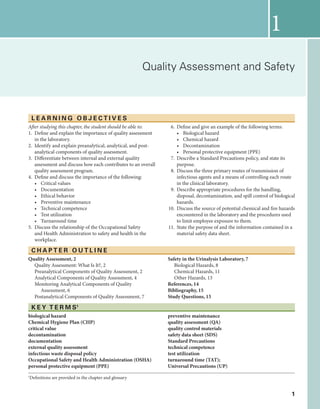 Fundamentals Of Urine And Body Fluid Analysis 5th Nancy A Brunzel | PDF