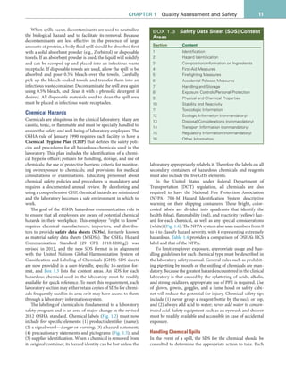 Fundamentals Of Urine And Body Fluid Analysis 5th Nancy A Brunzel | PDF
