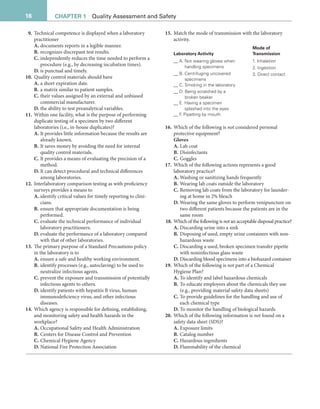 Fundamentals Of Urine And Body Fluid Analysis 5th Nancy A Brunzel | PDF
