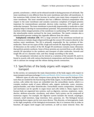Computational Models In Biomedical Engineering Finite Element Models ...
