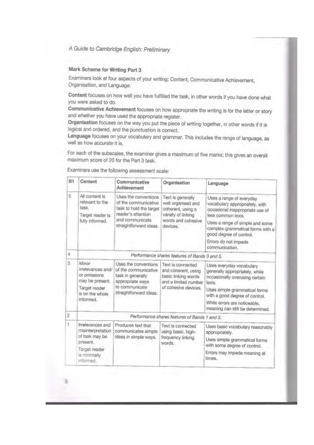 Essay writing for english tests author gabriel diego 08 image