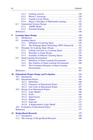 Educational Technology A Primer For The 21st Century Ronghuai Huang | PDF