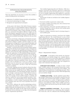 Humancomputer Interaction Development Process Sears Andrew | PDF