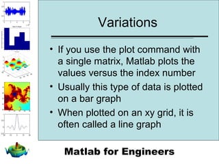 Chapter 5 - Plotting | PPT