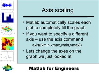Chapter 5 - Plotting | PPT