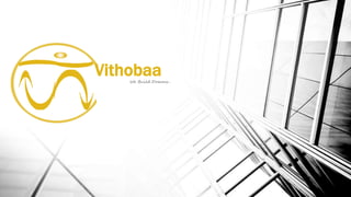 VithobaaWe Build Dreams…
 