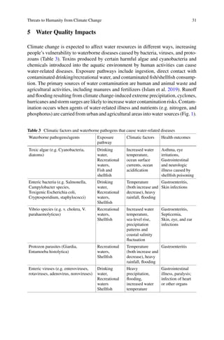 Climate Change The Social And Scientific Construct Suhaib A Bandh | PDF